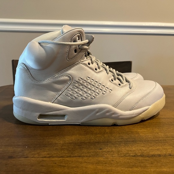 Jordan 5 Retro sneakers - Picture 3 of 4